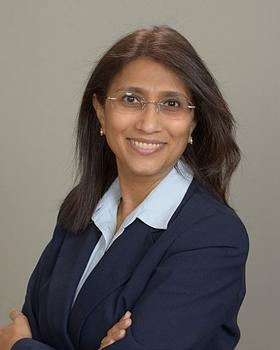 Jesal Patel Headshot